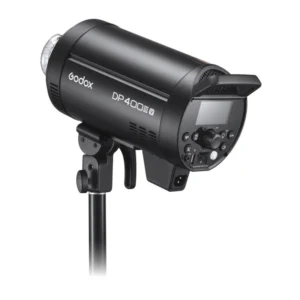 GODOX DP400IIIV Flash - Image 2