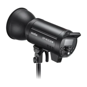 GODOX DP400IIIV Flash - Image 3