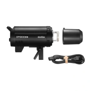 GODOX DP400IIIV Flash - Image 4