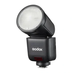 GODOX V1 mid TTL Flash for Nikon - Image 2