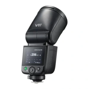 GODOX V1 mid TTL Flash for Nikon - Image 3