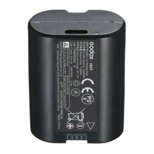 GODOX V1 mid TTL Flash for Nikon - Image 4