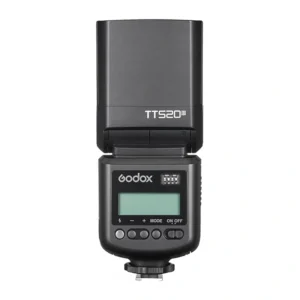 GODOX TT520III Flash TTL - Image 2