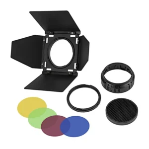 GODOX BD-10 AD300PRO Flash Head