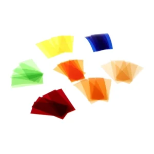 GODOX CF-07 Color Filters