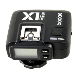 GODOX X1R TTL Remote Trigger for Sony - Image 2