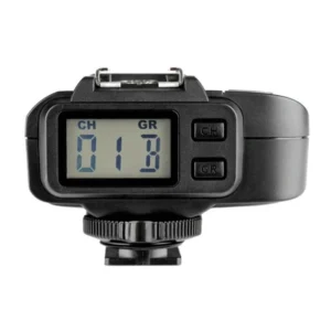 GODOX X1R TTL Remote Trigger for Sony - Image 4