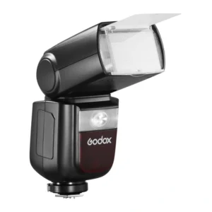 GODOX V860III TTL Flash for Nikon - Image 3