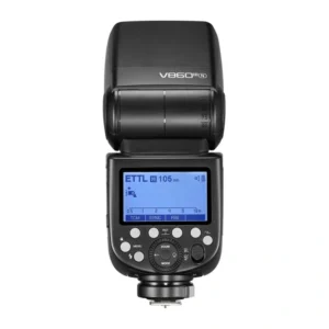 GODOX V860III TTL Flash for Nikon - Image 4