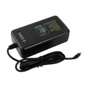 GODOX C26 Battery Charger for the AD600Pro - Image 2