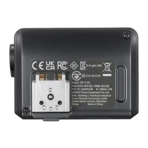 GODOX iT30Pro Flash for Sony - Image 4