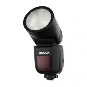 GODOX V1 TTL Flash for Olympus