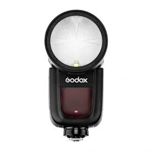 GODOX V1 TTL Flash for Olympus - Image 2