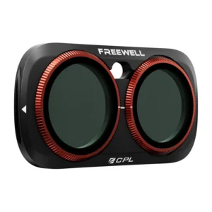 Freewell CPL Filter for Insta360 Luna Ultra
