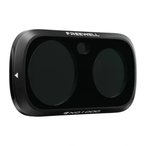 Freewell ND Filter for Insta360 Luna Ultra ND1000