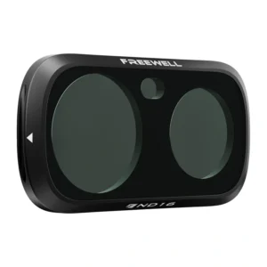 Freewell ND Filter for Insta360 Luna Ultra ND16