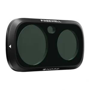 Freewell ND Filter for Insta360 Luna Ultra ND32