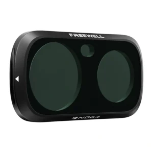 Freewell Insta360 Luna Ultra ND64 ND Filter