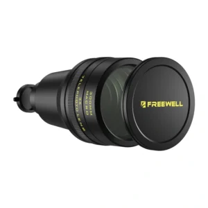 Freewell 3x 17mm Telephoto Lens