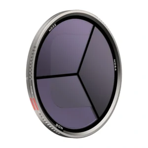 Filtr Freewell Neutral Density 3in1