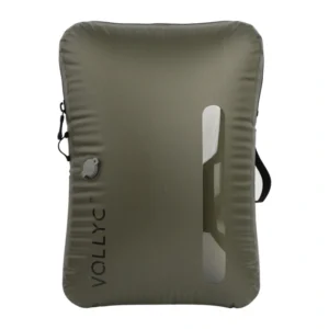 Flextail EZYPACK Compression Bag žalios spalvos