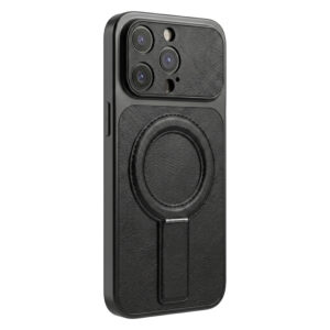 Luxgrip Mag dėklas, skirtas Apple iPhone 16 Pro Max 6,9" juodas - Image 2