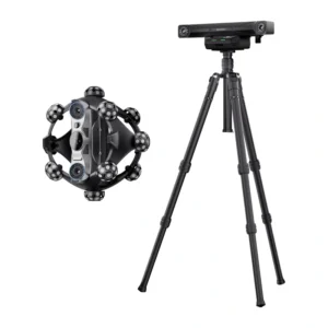 Revopoint Trackit SR Optical 3D Scanner - Image 1