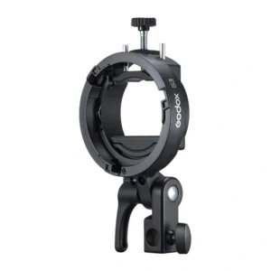 GODOX S3 TTL Speedlite Flash Bracket