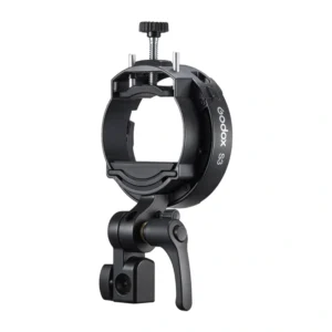 GODOX S3 TTL Speedlite Flash Bracket - Image 2