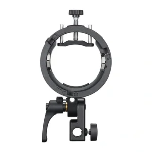 GODOX S3 TTL Speedlite Flash Bracket - Image 3