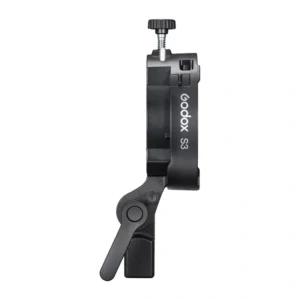 GODOX S3 TTL Speedlite Flash Bracket - Image 4