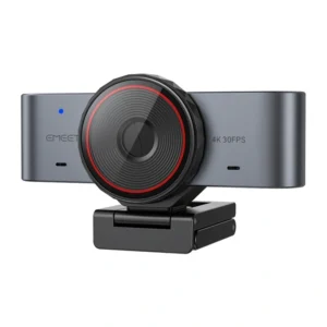 Emeet SmartCam C960 Ultra Webcam - Image 2