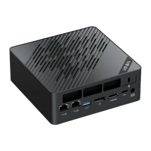 Minix Ryzen HX 370 Barebone Mini PC - Image 2