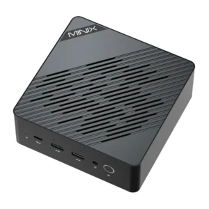 Minix Ryzen HX 370 Barebone Mini PC - Image 4