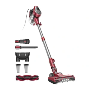 VEXILAR C8 Upright Vacuum Cleaner - Image 2