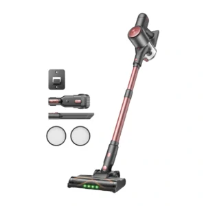 VEXILAR V10 PRO Cordless Upright Vacuum Cleaner - Image 2
