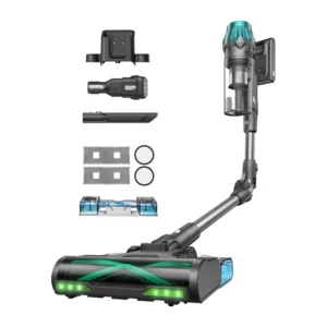 VEXILAR V15 MAX Cordless Upright Vacuum Cleaner - Image 4