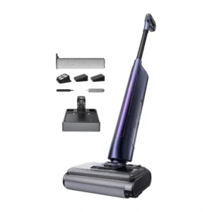 ULTENIC AC1 Triflex Upright Vacuum Cleaner with Mopping Function - Image 2