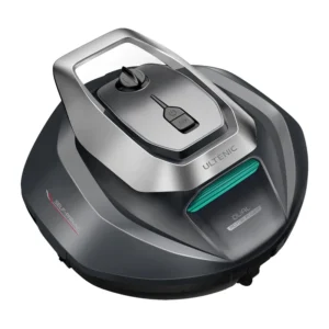 ULTENIC Pooleco 10S baseino valymo robotas