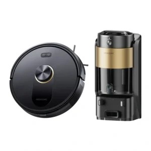PROSCENIC Q20 Plus Cleaning Robot
