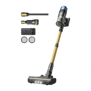 PROSCENIC P15 Cordless Upright Vacuum Cleaner - Image 2