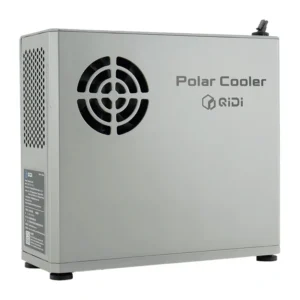 QiDi Polar Cooler Extruder Cooler for the Q2/Max4 Series - Image 2