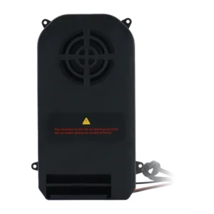 QiDi Chamber Heater for the Q2 Series