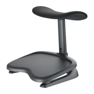 LiberNovo StepSync Footrest for Omni Pro (Black)