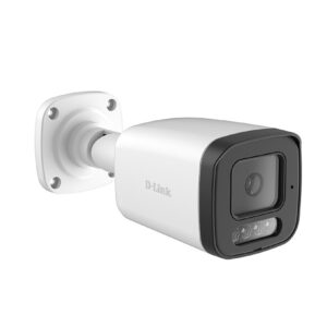 D-Link BCB-P01 apsaugos stebėjimo kamera Kulka (forma) IP apsaugos kamera Vidaus ir lauko 1920 x 1080 pikseliai Siena - Image 2