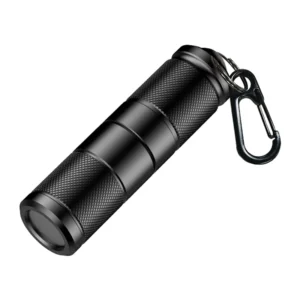 Superfire USB-C Flashlight EF02 - Image 2