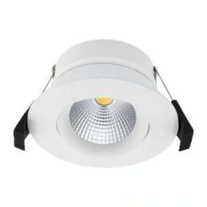 SHELLY LightSolutions Hilux DS8 8W Ceiling Light (White)