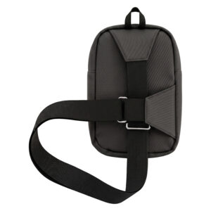 „Crossbody“ krepšys Urbanflex, juodas - Image 2