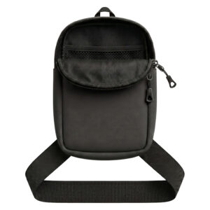 „Crossbody“ krepšys Urbanflex, juodas - Image 3