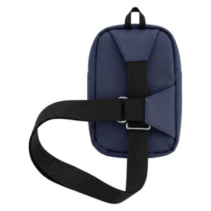 „Crossbody“ krepšys Urbanflex, tamsiai mėlynas - Image 2